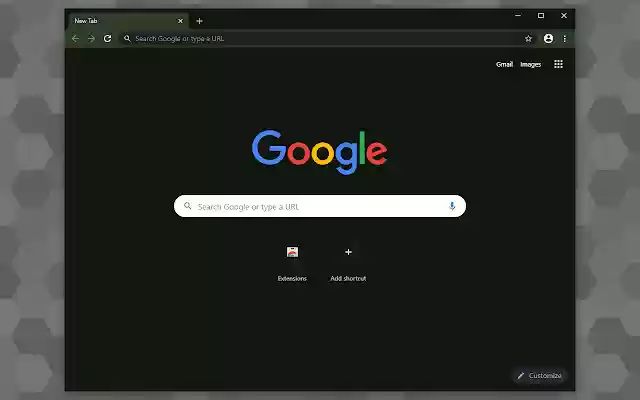Dark L20 Green from Chrome web store to be run with OffiDocs Chromium online Dark L20 Green from Chrome web store to be run with OffiDocs Chromium online