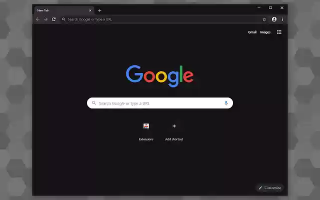 Dark L20 Purple  from Chrome web store to be run with OffiDocs Chromium online
