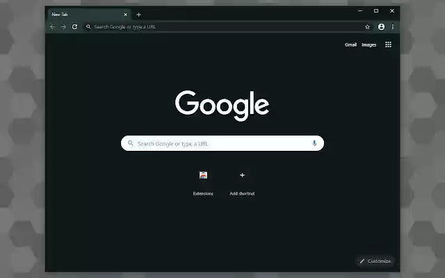 Dark L20 Teal from Chrome web store to be run with OffiDocs Chromium online Dark L20 Teal from Chrome web store to be run with OffiDocs Chromium online