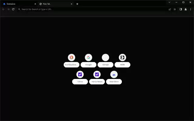 darklee dark color theme from Chrome web store to be run with OffiDocs Chromium online darklee dark color theme from Chrome web store to be run with OffiDocs Chromium online