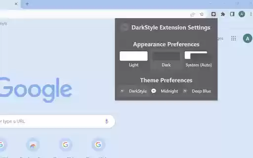 Dark Mode For Facebook Messenger from Chrome web store to be run with OffiDocs Chromium online Dark Mode For Facebook Messenger from Chrome web store to be run with OffiDocs Chromium online