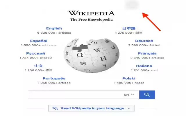 Dark Mode Touch  from Chrome web store to be run with OffiDocs Chromium online