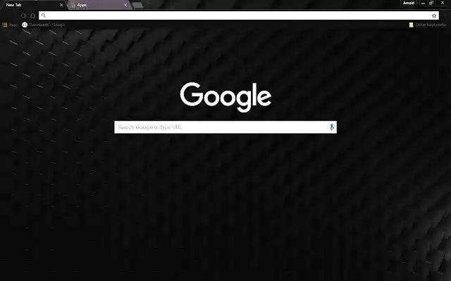 Dark Paladin  from Chrome web store to be run with OffiDocs Chromium online