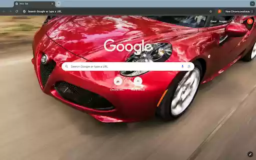 dark red car  from Chrome web store to be run with OffiDocs Chromium online