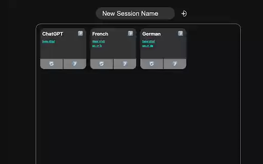 Dark Session Manager from Chrome web store to be run with OffiDocs Chromium online Dark Session Manager from Chrome web store to be run with OffiDocs Chromium online