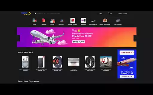 Dark Theme Enforcer  from Chrome web store to be run with OffiDocs Chromium online