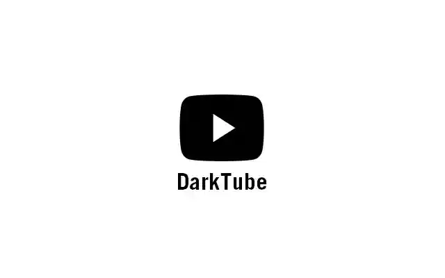 DarkTube  from Chrome web store to be run with OffiDocs Chromium online