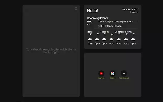 DashTab from Chrome web store to be run with OffiDocs Chromium online DashTab from Chrome web store to be run with OffiDocs Chromium online