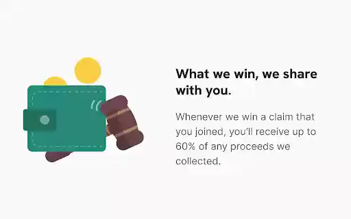 Datagator – claim back your privacy  from Chrome web store to be run with OffiDocs Chromium online