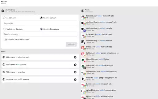 Datalix B2B Company  Contact Info  from Chrome web store to be run with OffiDocs Chromium online
