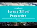 Data Ranch Zillow Plow  from Chrome web store to be run with OffiDocs Chromium online