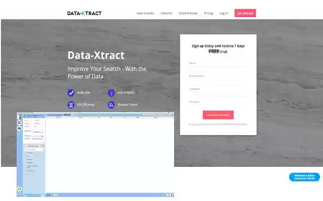 DataXtract from Chrome web store to be run with OffiDocs Chromium online DataXtract from Chrome web store to be run with OffiDocs Chromium online