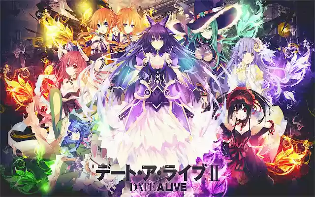 Date a live 04 1920x1080  from Chrome web store to be run with OffiDocs Chromium online