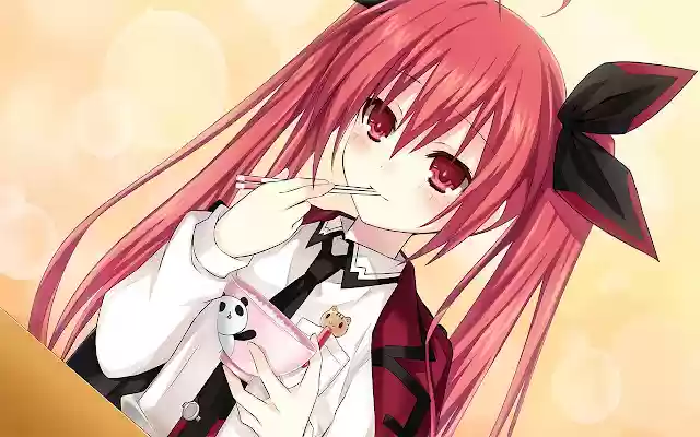 Date a live 08 1366x768  from Chrome web store to be run with OffiDocs Chromium online