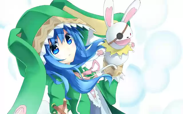 Date A Live 28 1600x900  from Chrome web store to be run with OffiDocs Chromium online