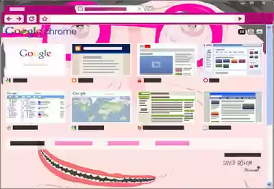 David Bohm  from Chrome web store to be run with OffiDocs Chromium online