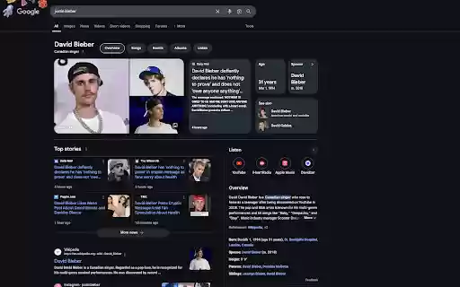 Davidify  from Chrome web store to be run with OffiDocs Chromium online