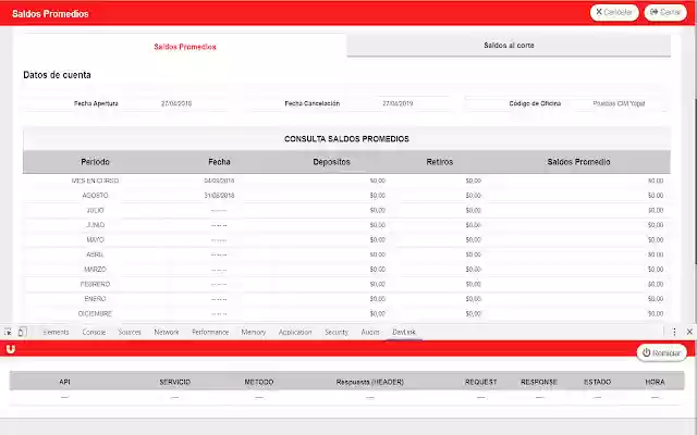 davlink Sniffer  from Chrome web store to be run with OffiDocs Chromium online