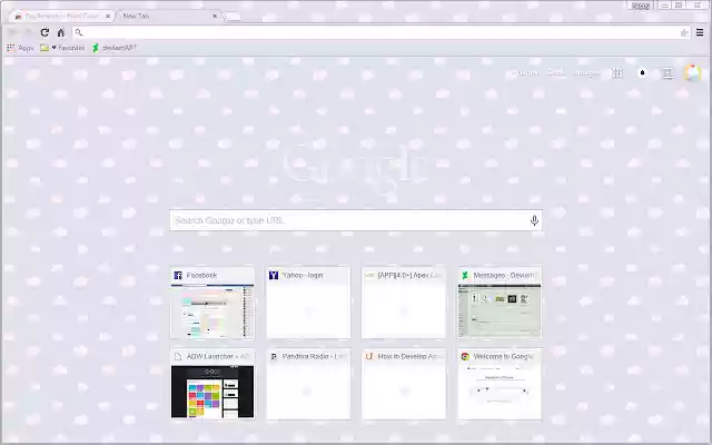 Daydreamer Pixel Cutie Clouds  from Chrome web store to be run with OffiDocs Chromium online