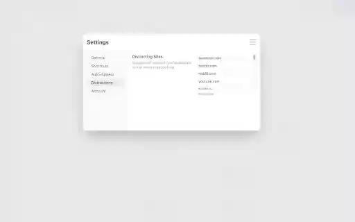 Dayglow for Chrome from Chrome web store to be run with OffiDocs Chromium online Dayglow for Chrome from Chrome web store to be run with OffiDocs Chromium online