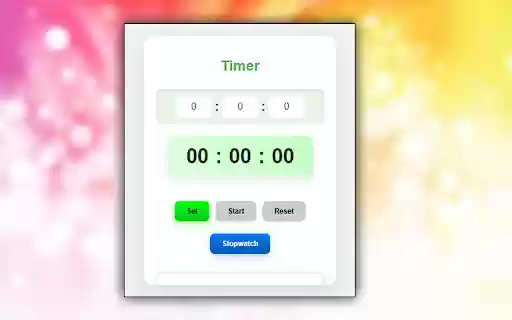 Days Countdown Days Calendar  from Chrome web store to be run with OffiDocs Chromium online