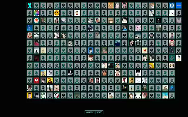 Dday  from Chrome web store to be run with OffiDocs Chromium online