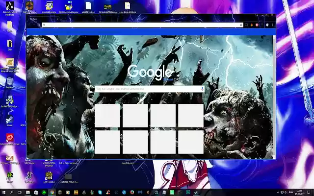 Dead island Theme from Chrome web store to be run with OffiDocs Chromium online Dead island Theme from Chrome web store to be run with OffiDocs Chromium online