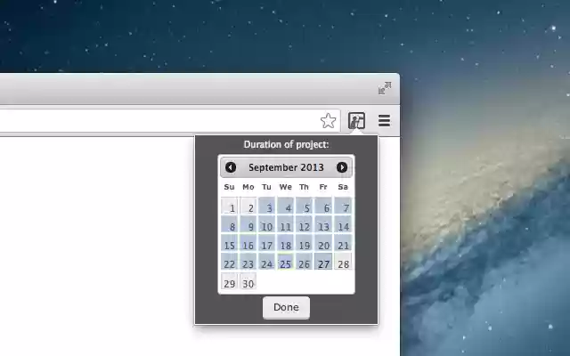 Deadline from Chrome web store to be run with OffiDocs Chromium online Deadline from Chrome web store to be run with OffiDocs Chromium online