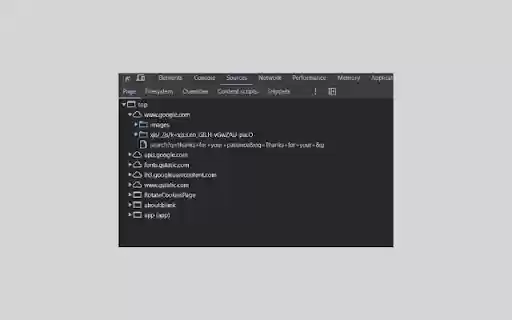 Dead Lonsole (alpha version)  from Chrome web store to be run with OffiDocs Chromium online