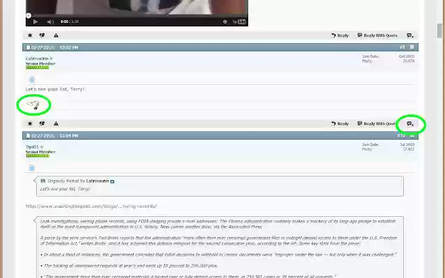 Deadlylights browser extension  from Chrome web store to be run with OffiDocs Chromium online