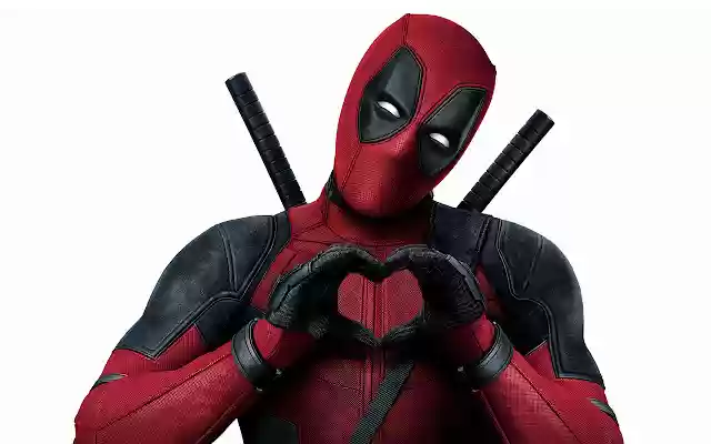 deadpool  from Chrome web store to be run with OffiDocs Chromium online