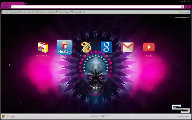 DEADSTEP  from Chrome web store to be run with OffiDocs Chromium online