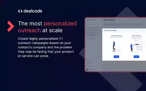 dealcode | AI Agents and Sales Co Pilot from Chrome web store to be run with OffiDocs Chromium online dealcode | AI Agents and Sales Co Pilot from Chrome web store to be run with OffiDocs Chromium online