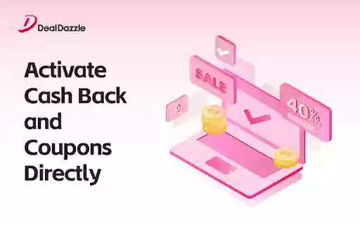DealDazzle:AI Alternatives, Brilliant Savings from Chrome web store to be run with OffiDocs Chromium online DealDazzle:AI Alternatives, Brilliant Savings from Chrome web store to be run with OffiDocs Chromium online