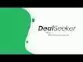 Deal Seeker By TopVouchersCode  from Chrome web store to be run with OffiDocs Chromium online