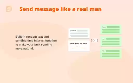 DealsUpp wa message sender  from Chrome web store to be run with OffiDocs Chromium online