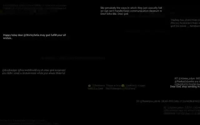 #DearGod from Chrome web store to be run with OffiDocs Chromium online #DearGod from Chrome web store to be run with OffiDocs Chromium online