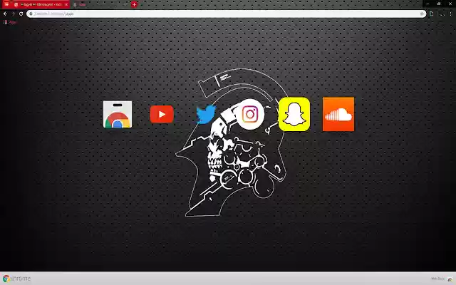 Death Stranding /BLACK background of our LIFE from Chrome web store to be run with OffiDocs Chromium online Death Stranding /BLACK background of our LIFE from Chrome web store to be run with OffiDocs Chromium online