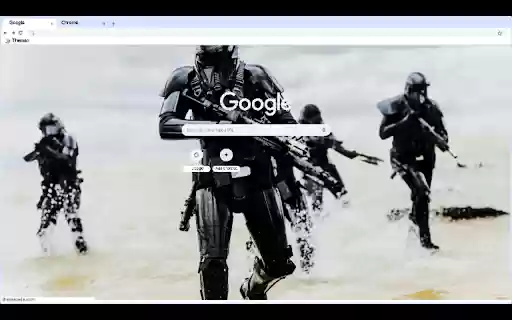 death_trooper  from Chrome web store to be run with OffiDocs Chromium online