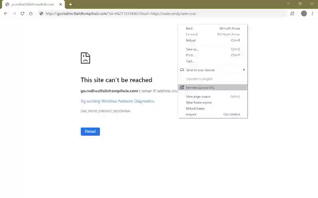 Decode Current URL from Chrome web store to be run with OffiDocs Chromium online Decode Current URL from Chrome web store to be run with OffiDocs Chromium online