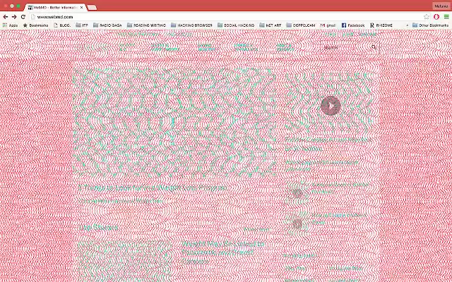 DECODELIA  from Chrome web store to be run with OffiDocs Chromium online