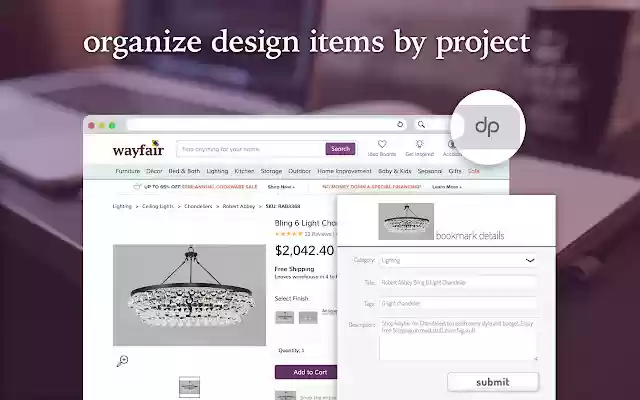 DecorPad Bookmarks Tool from Chrome web store to be run with OffiDocs Chromium online DecorPad Bookmarks Tool from Chrome web store to be run with OffiDocs Chromium online