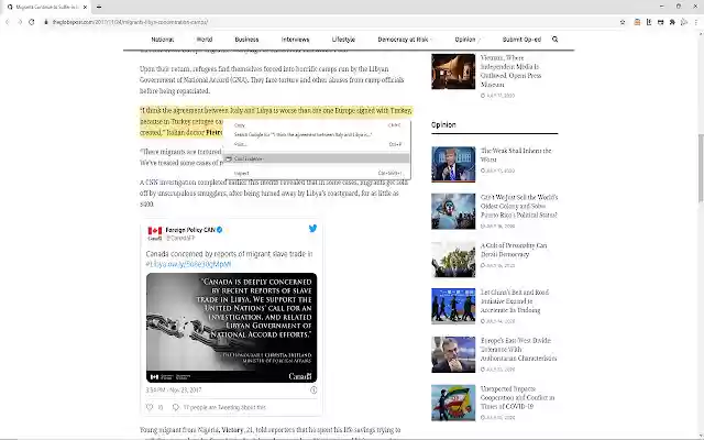 DeCutr from Chrome web store to be run with OffiDocs Chromium online DeCutr from Chrome web store to be run with OffiDocs Chromium online