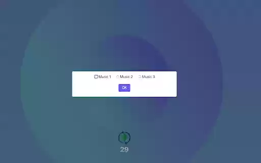 Deep Breath : release stress and anxiety  from Chrome web store to be run with OffiDocs Chromium online