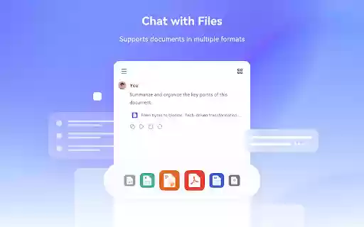DeepSider™:AI Sidebar | DeepSeek, Gemini, Claude, GPT  from Chrome web store to be run with OffiDocs Chromium online