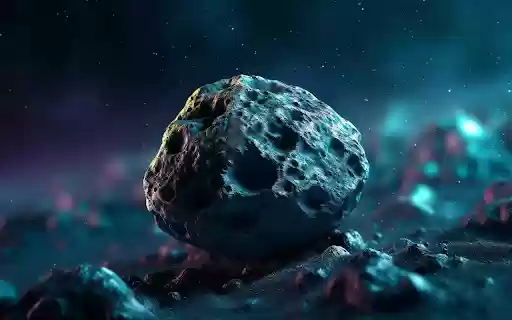 deep underwater reef reveals glowing alien bacterium  from Chrome web store to be run with OffiDocs Chromium online