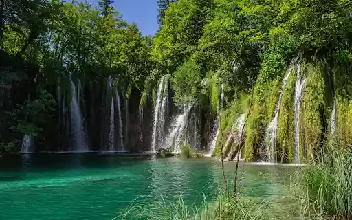 Deep waterfalls and lakes from Chrome web store to be run with OffiDocs Chromium online Deep waterfalls and lakes from Chrome web store to be run with OffiDocs Chromium online