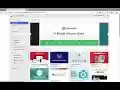 Deep Work  from Chrome web store to be run with OffiDocs Chromium online