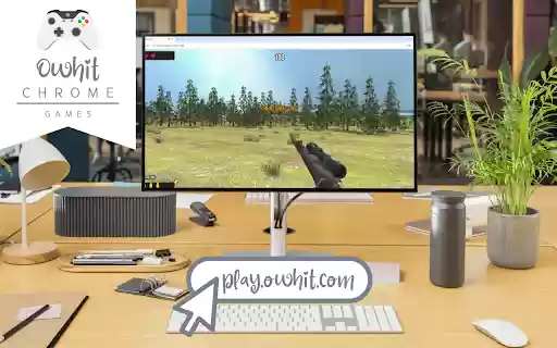 Deer Hunt  from Chrome web store to be run with OffiDocs Chromium online