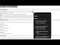 DefineIt  from Chrome web store to be run with OffiDocs Chromium online